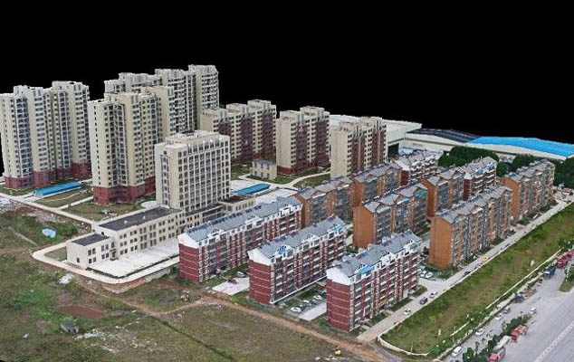 内蒙古无人机吊运在建筑行业中的应用及其效率提升潜力如何？